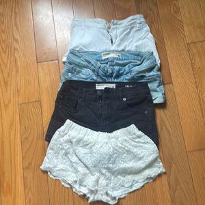 Womens shorts